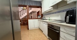 Casa en venta – Zona Algodonera, Las Cabezas de San Juan