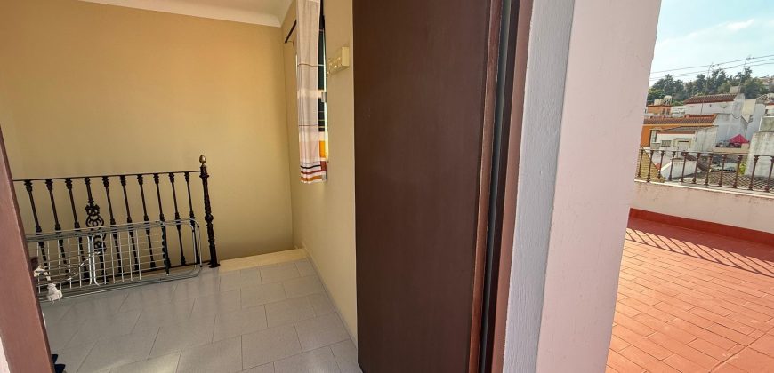 Casa en venta – Zona Algodonera, Las Cabezas de San Juan