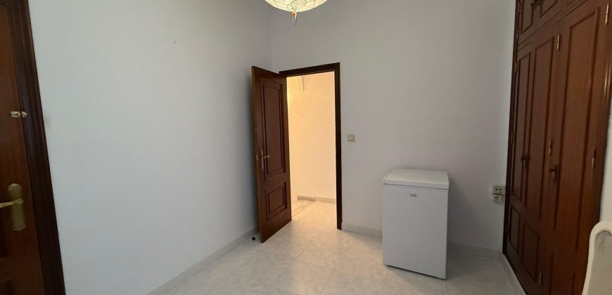 Casa en venta – Zona Algodonera, Las Cabezas de San Juan