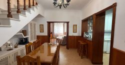 Casa en venta – Zona Algodonera, Las Cabezas de San Juan