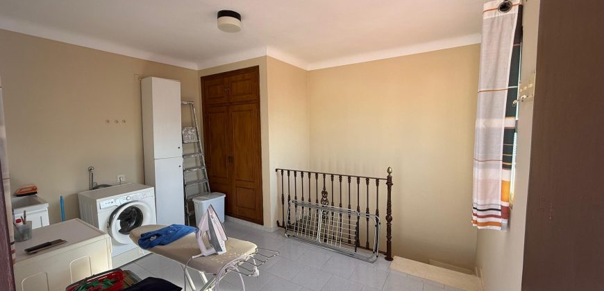 Casa en venta – Zona Algodonera, Las Cabezas de San Juan
