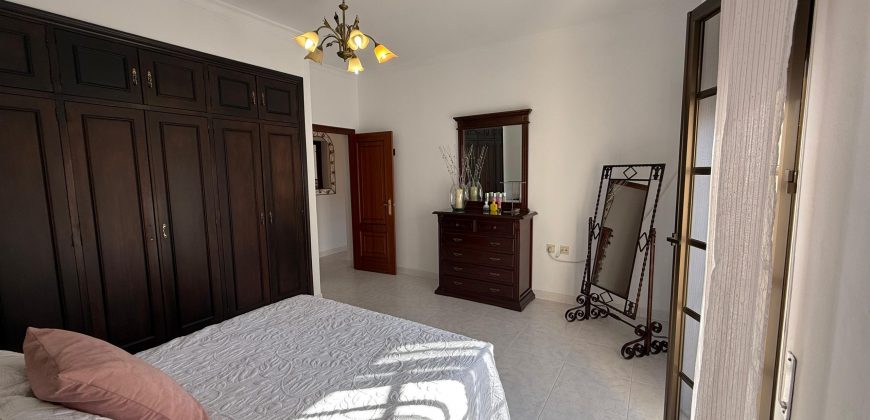 Casa en venta – Zona Algodonera, Las Cabezas de San Juan