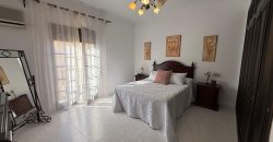Casa en venta – Zona Algodonera, Las Cabezas de San Juan
