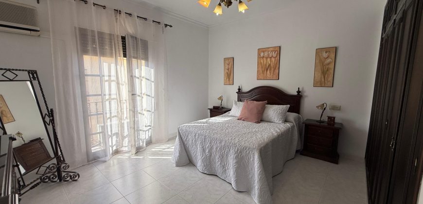 Casa en venta – Zona Algodonera, Las Cabezas de San Juan