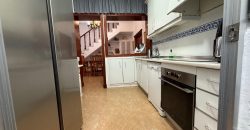 Casa en venta – Zona Algodonera, Las Cabezas de San Juan