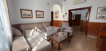 RESERVADA Casa – Zona Algodonera, Las Cabezas de San Juan