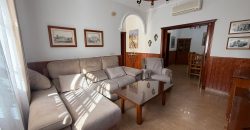 Casa en venta – Zona Algodonera, Las Cabezas de San Juan