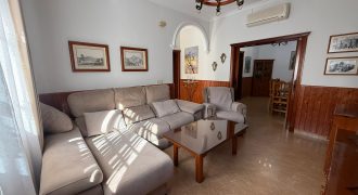 Casa en venta – Zona Algodonera, Las Cabezas de San Juan