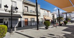 Piso en primera planta en Calle Arcos, pleno centro de Lebrija (Sevilla).