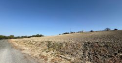 Terreno rústico en venta – Zona Balsa Melendo, Lebrija