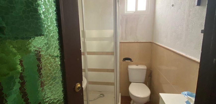 OPORTUNIDAD DE CHALET EN LA VENTA EL RITMO.- CTRA. MORON – MARCHENA!