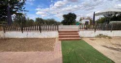 OPORTUNIDAD DE CHALET EN LA VENTA EL RITMO.- CTRA. MORON – MARCHENA!