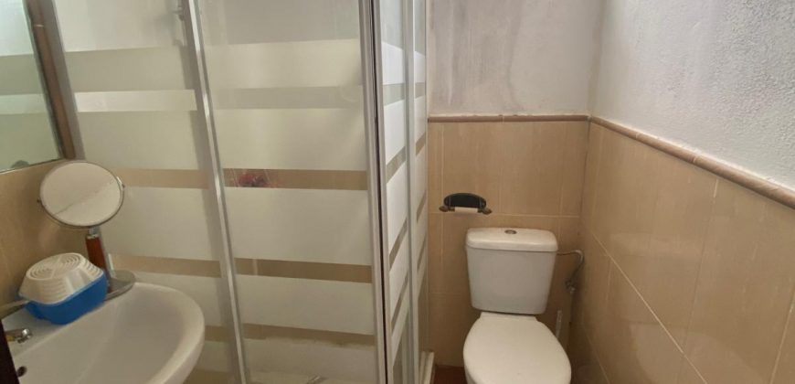 OPORTUNIDAD DE CHALET EN LA VENTA EL RITMO.- CTRA. MORON – MARCHENA!