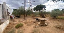 OPORTUNIDAD DE CHALET EN LA VENTA EL RITMO.- CTRA. MORON – MARCHENA!