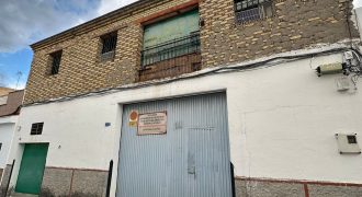 VIVIENDA EN BRUTO