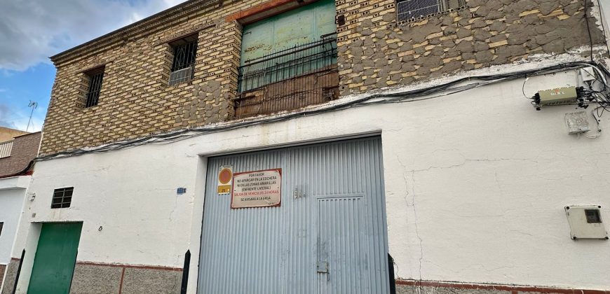 VIVIENDA EN BRUTO