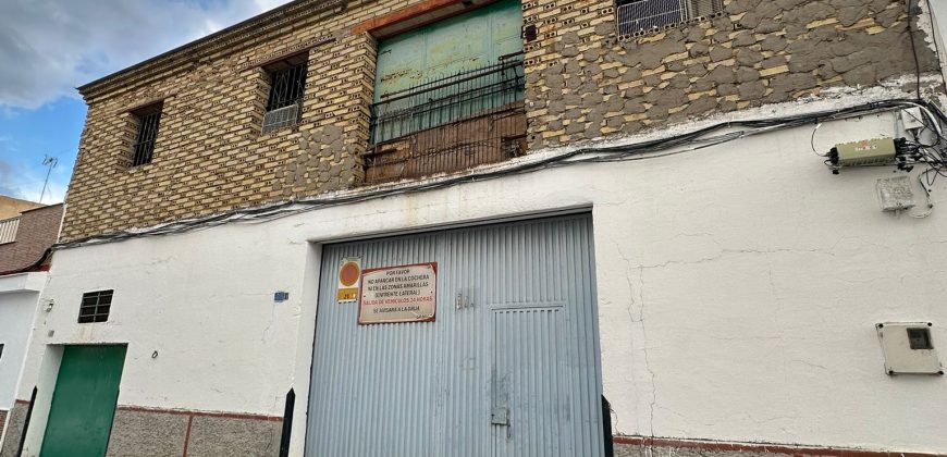 VIVIENDA EN BRUTO