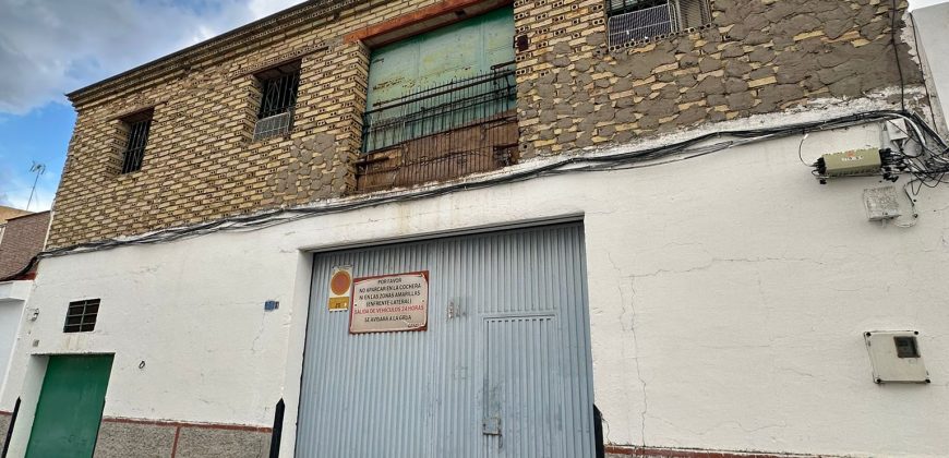 VIVIENDA EN BRUTO