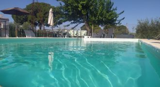 OPORTUNIDAD DE CHALET EN LA VENTA EL RITMO.- CTRA. MORON – MARCHENA!