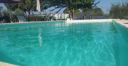 OPORTUNIDAD DE CHALET EN LA VENTA EL RITMO.- CTRA. MORON – MARCHENA!