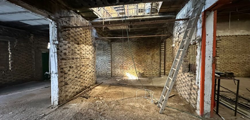 VIVIENDA EN BRUTO