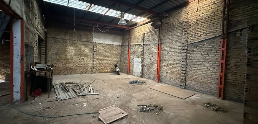 VIVIENDA EN BRUTO