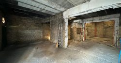 VIVIENDA EN BRUTO