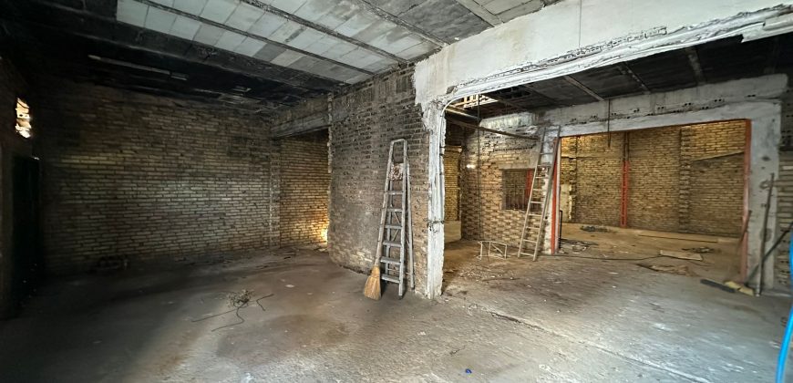 VIVIENDA EN BRUTO