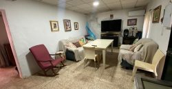 OPORTUNIDAD DE CHALET EN LA VENTA EL RITMO.- CTRA. MORON – MARCHENA!