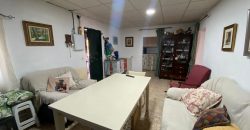 OPORTUNIDAD DE CHALET EN LA VENTA EL RITMO.- CTRA. MORON – MARCHENA!