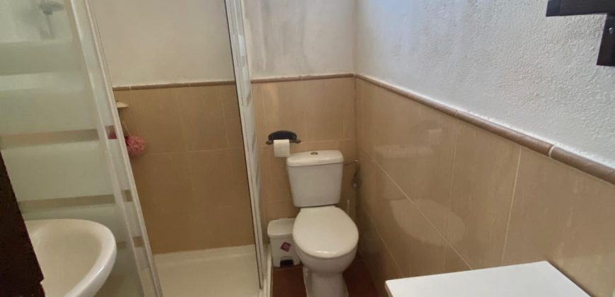 OPORTUNIDAD DE CHALET EN LA VENTA EL RITMO.- CTRA. MORON – MARCHENA!