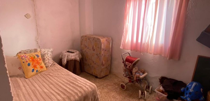 OPORTUNIDAD DE CHALET EN LA VENTA EL RITMO.- CTRA. MORON – MARCHENA!