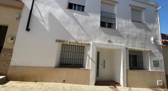 CASA REFORMADA