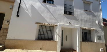 CASA REFORMADA