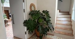 CASA REFORMADA