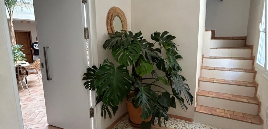 CASA REFORMADA