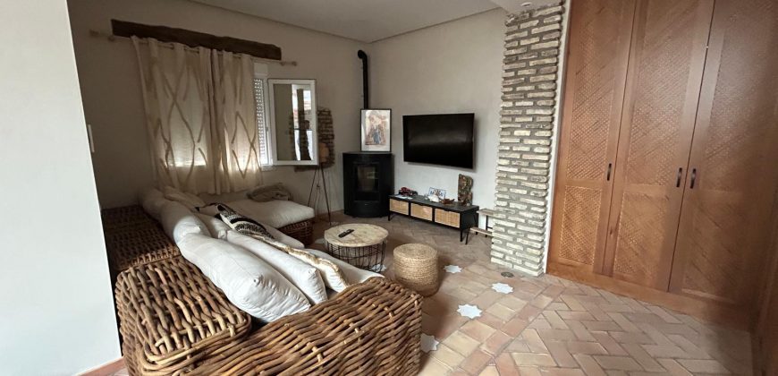 CASA REFORMADA