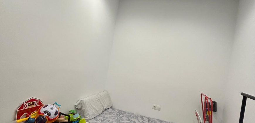 CASA REFORMADA