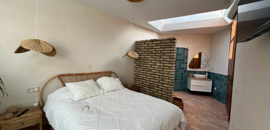 CASA REFORMADA