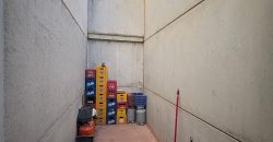 SE VENDE GRAN NAVE COMERCIAL ACONDICIONADA COMO RESTAURANTE EN POLÍGONO LOS LLANOS