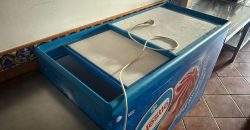 SE VENDE GRAN NAVE COMERCIAL ACONDICIONADA COMO RESTAURANTE EN POLÍGONO LOS LLANOS