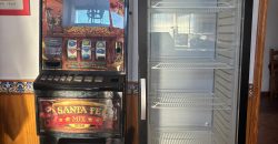 SE VENDE GRAN NAVE COMERCIAL ACONDICIONADA COMO RESTAURANTE EN POLÍGONO LOS LLANOS