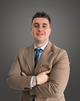 Álvaro Martin Barro