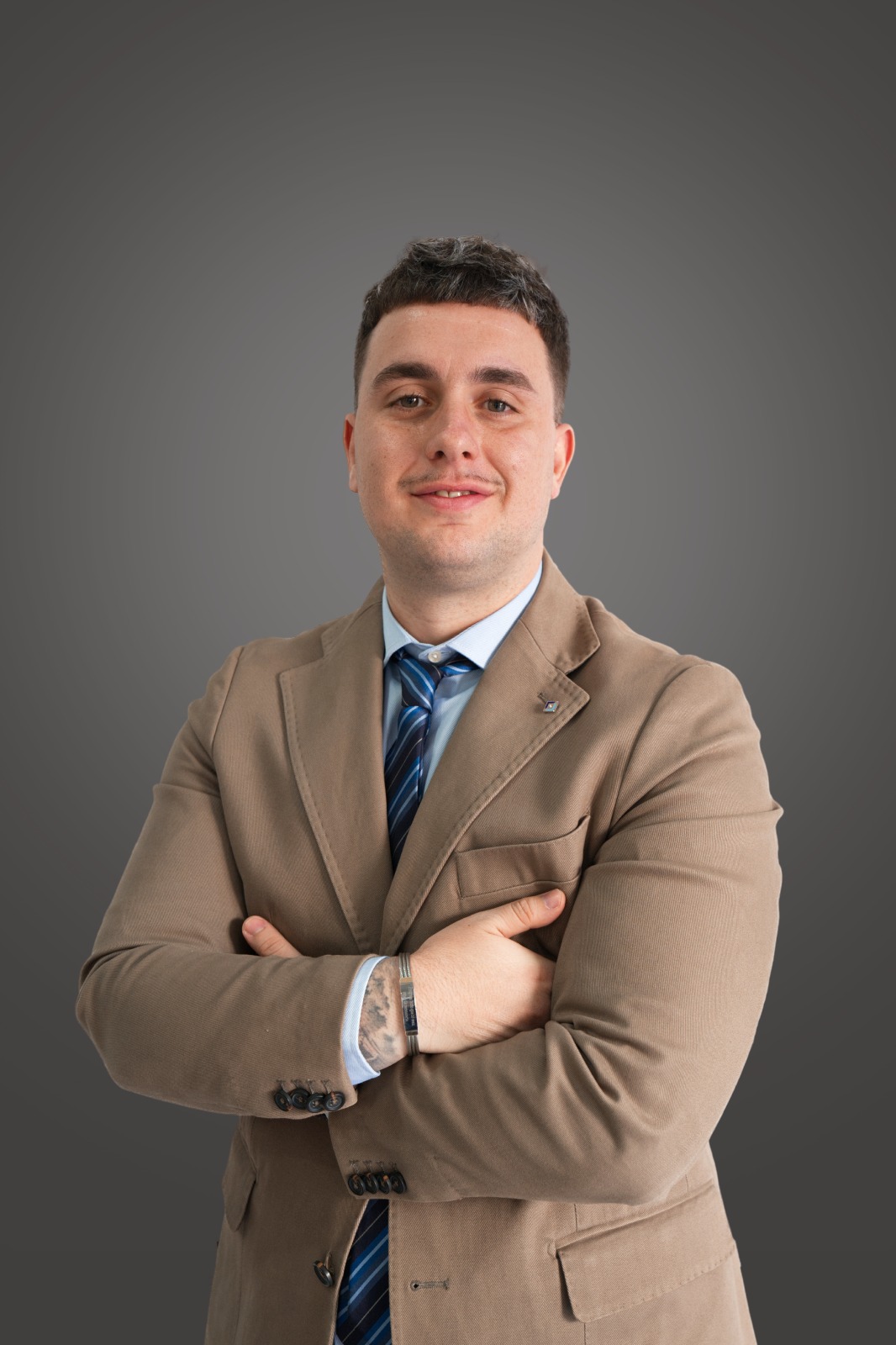 Álvaro Martin Barro