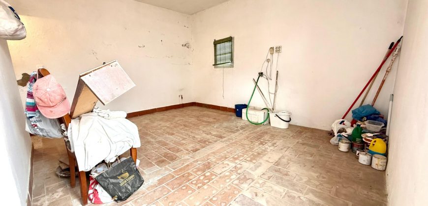 Casa en venta en Trebujena (Cadiz)