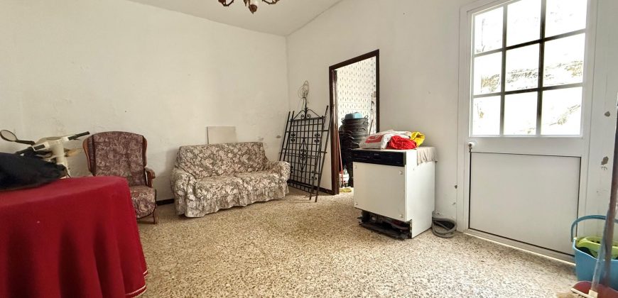 Casa en venta en Trebujena (Cadiz)