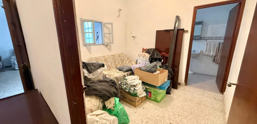 Casa en venta en Trebujena (Cadiz)