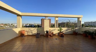 ÁTICO EN VENTA EN CONDEQUINTO ÁTICO EN VENTA EN CONDEQUINTO