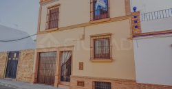 CASA EN VENTA EN EL RETIRO, EN MAIRENA DEL ALCOR.