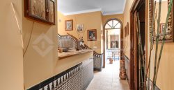 CASA EN VENTA EN EL RETIRO, EN MAIRENA DEL ALCOR.